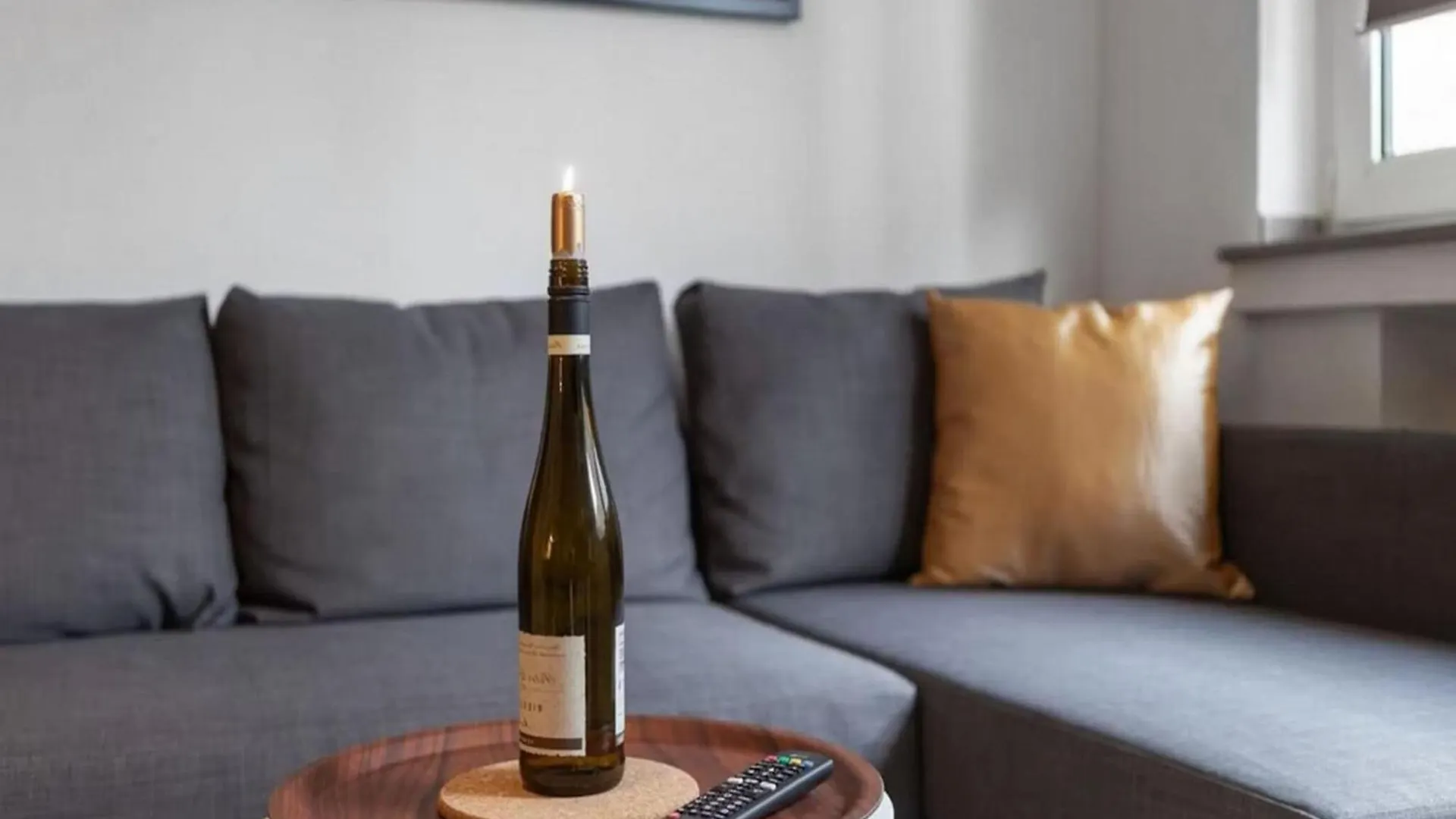 Semesterbostad Modern Apartment Fully And High Quality Hannover