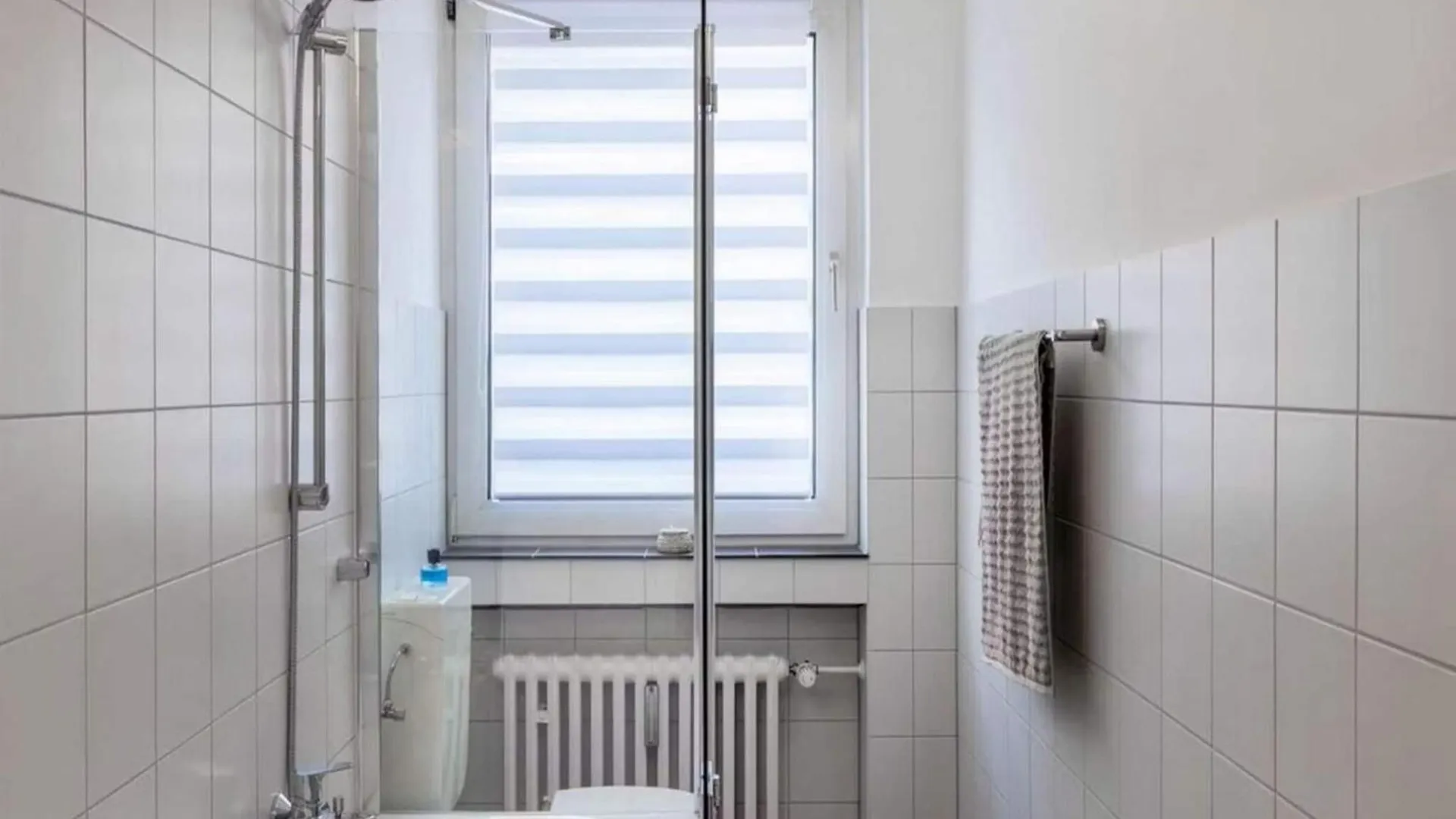 Modern Apartment Fully And High Quality Hannover 0*,  Tyskland