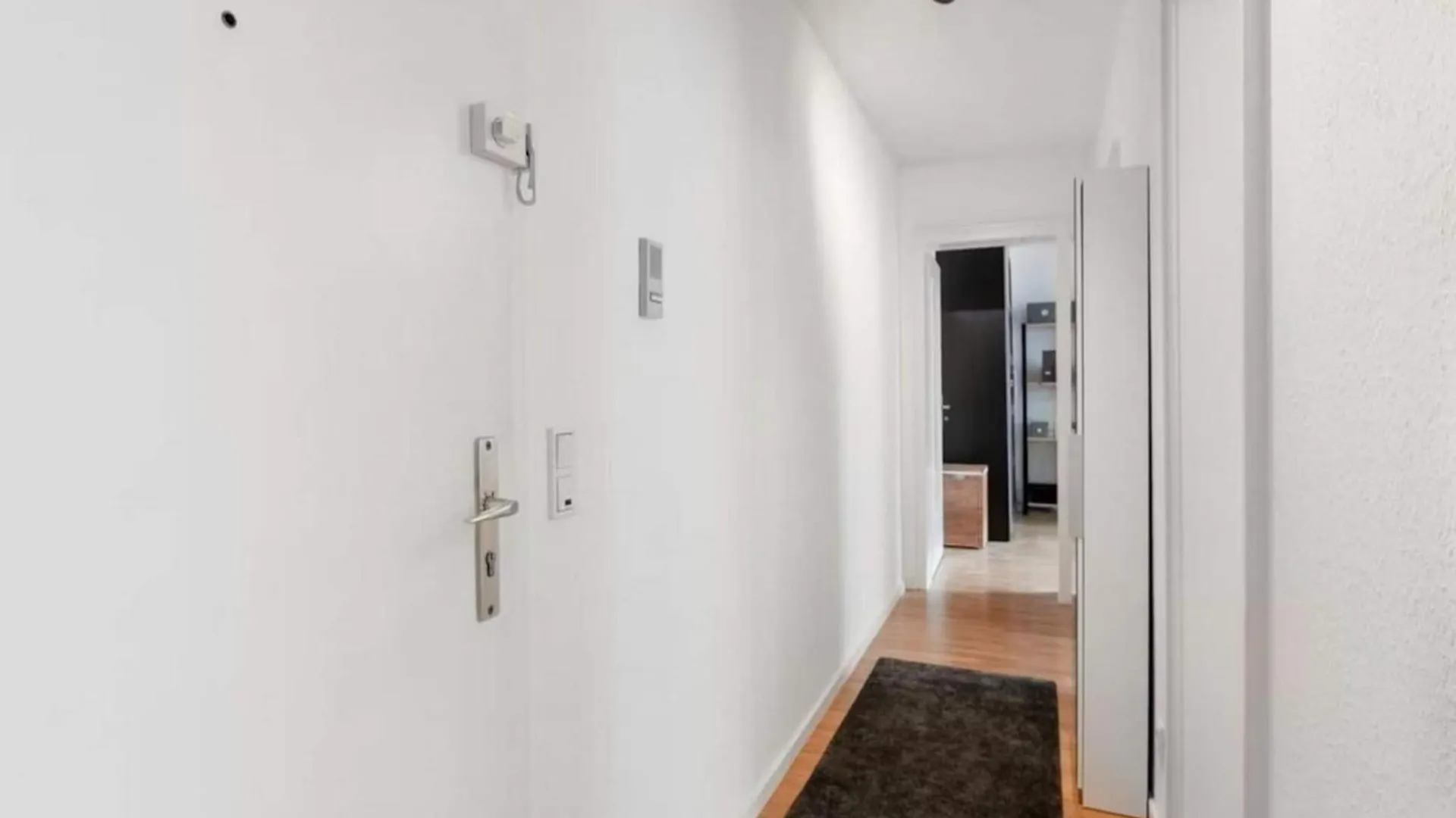 Modern Apartment Fully And High Quality Hannover